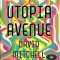 AS - DAVID MITCHELL - UTOPIA AVENUE