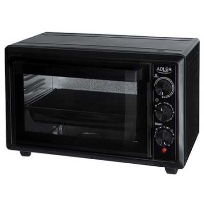 CUPTOR ELECTRIC 26L 1500W ADLER foto