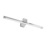 Aplică LED pentru baie SWE041-1W 60cm Chrome