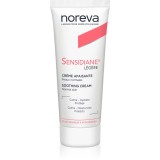Noreva Sensidiane Light Soothing Cream crema calmanta impotriva luminii pentru piele sensibilă 40 ml