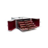 Cutie de monede CARGO MB 5, pentru cutii de 5 monede - 310776