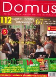Domus. Idei pentru decorarea locuin&Aring;&pound;ei la &Atilde;&reg;ndem&Atilde;&cent;na ta, nr. 12-01, decembrie
