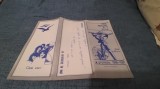 INVITATIE ABSOLVIRE LICEUL INDUSTRIAL 2 DEVA PROMOTIA 1986-1987 CLASA 12A