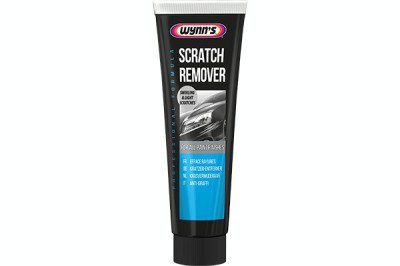 SCRATCH REMOVER - SOLUTIE INDEPARTARE ZGARIETURI 150ML foto