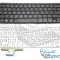 Tastatura Asus EeePad Transformer TX300 layout US fara rama enter mic, EeePad Transformer TX300CA layout US