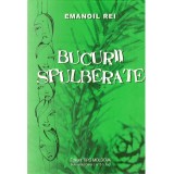 Emanoil Rei - Bucurii spulberate - 136425