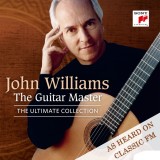 The Guitar Master | John Williams, sony music