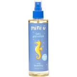 Mini-U Curl Activator Wild Blueberry spray activator pentru păr creț pentru copii 250 ml