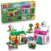 LEGO Case creative: anotimpuri distractive Quality Brand