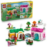 LEGO Case creative: anotimpuri distractive Quality Brand