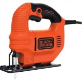 Black Decker KS501 - Fierastrau pendular 400 W