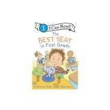 The Best Seat in First Grade