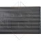 NRF 58183 Radiator, racire motor