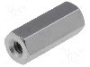 Distantier din alama, 10mm, DREMEC - 111X10