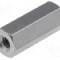 Distantier din alama, 10mm, DREMEC - 111X10