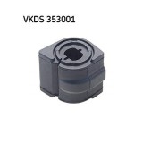 SKF cuzinet, stabilizator