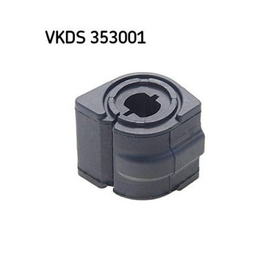 SKF cuzinet, stabilizator foto