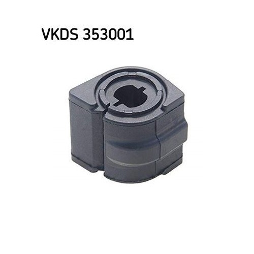 SKF cuzinet, stabilizator