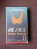 HOTELUL SPATIAL ARK ANGEL - ANTHONY HOROWITZ