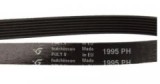 Curea uscator de rufe Neff Originala 1995 H7