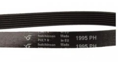 Curea uscator de rufe Neff Originala 1995 H7