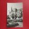 CARTE POSTALA - RSR - ORADEA - BIBLIOTECA REGIONALA