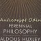 The Perennial Philosophy - Aldous Huxley