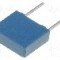 Condensator poliester, 2.2nF, EPCOS - B32529C6222K289
