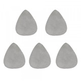 Clips Metalic Best Triangular, Set 5 bucati