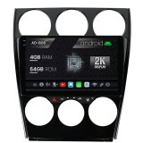 Cumpara ieftin Navigatie 2K Mazda 6 (2002-2008), Android OS, S-Quadcore 4GB RAM + 64GB ROM, 9.5 Inch - AD-BGS90042K+AD-BGRKIT321