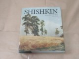 ALBUM SHISHKIN Editie in limba engleza