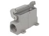 Conector HDC Han A 16A IP65 PG16