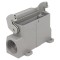 Conector HDC Han A 16A IP65 PG16