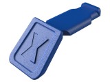 Markers KNIPEX Comfort pliers 10pcs KNIPEXtend blue