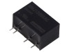 Convertor DC/DC 1W 9V 111mA