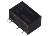 Convertor DC/DC 1W 9V 111mA