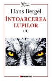 Intoarcerea lupilor