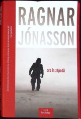 ORB IN ZAPADA-RAGNAR JONASSON-333791
