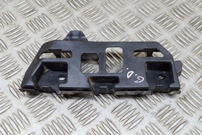 Suport bara de protecție dreapta spate PORSCHE CAYENNE 92A 2017 OEM: 7P5.807.484.D,7P5807484D 17148310