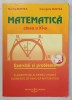 MATEMATICA, CLASA A XI-A de MARIUS BURTEA, GEORGETA BURTEA , 2006 *MINIMA UZURA