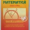 MATEMATICA, CLASA A XI-A de MARIUS BURTEA, GEORGETA BURTEA , 2006 *MINIMA UZURA