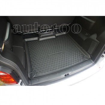 Tava portbagaj Premium Volkswagen T5 / T6 Caravelle Long V/5 dupa 2003 foto