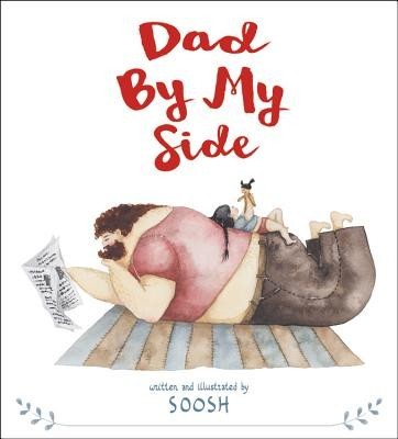 Dad by My Side foto