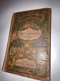 Cumpara ieftin Jules Verne - Cinci saptamani in balon (1936) Legătură originală de editură, integral din pergamoid.