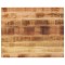 vidaXL Blat masă, 90x80x3,8 cm, dreptunghiular, lemn masiv mango brut