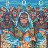 Fire of Unknown Origin | Blue Oyster Cult, Pop