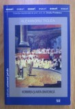 Alexandru Ticlea - Vorbirea si arta oratorica