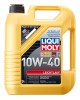 Ulei motor Liqui Moly 10W40 Leichtlauf 5L