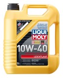 Ulei motor Liqui Moly 10W40 Leichtlauf 5L