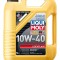 Ulei motor Liqui Moly 10W40 Leichtlauf 5L